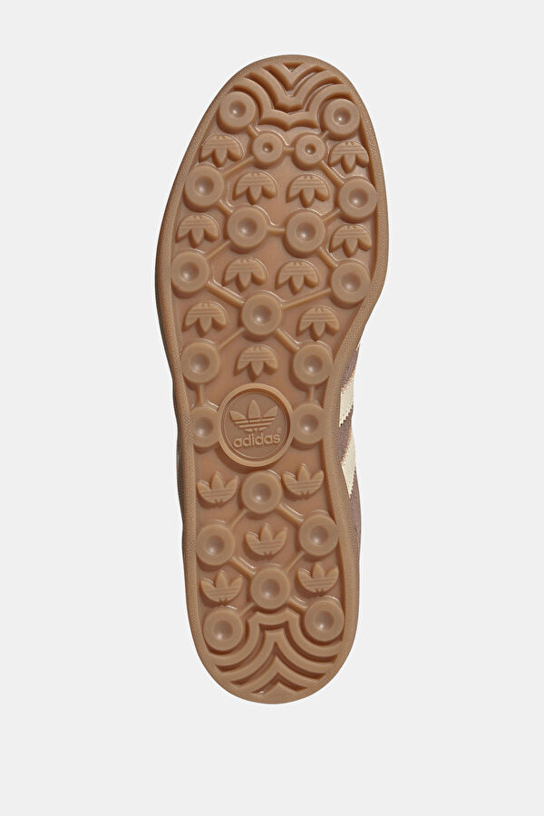 Gazelle Indoor Kahve Erkek Spor Ayakkabı 6