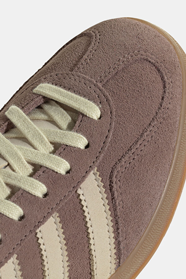 Gazelle Indoor Kahve Erkek Spor Ayakkabı 8
