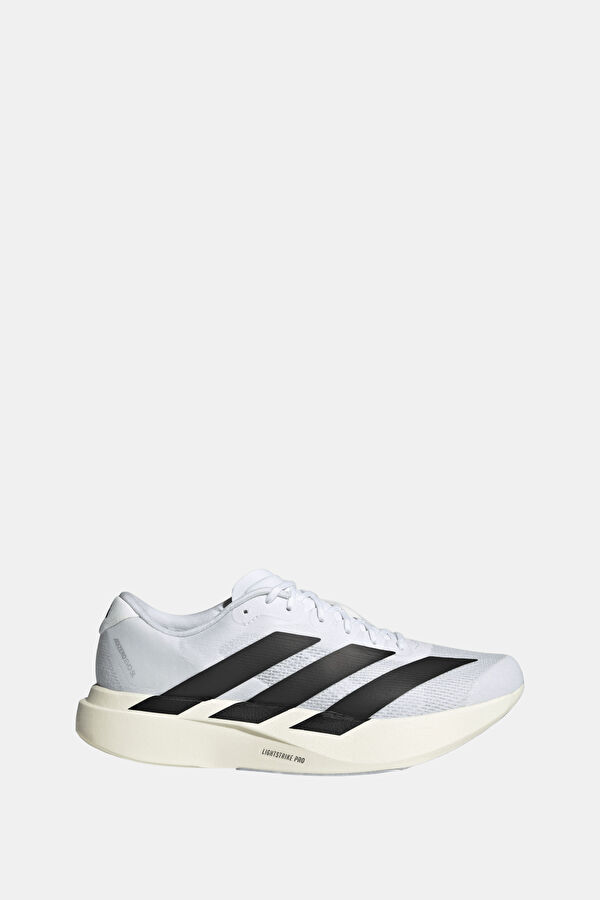 Adizero Evo Sl M Beyaz Erkek Spor Ayakkabı