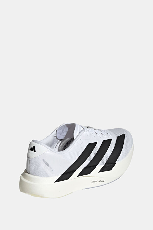 Adizero Evo Sl M Beyaz Erkek Spor Ayakkabı 3