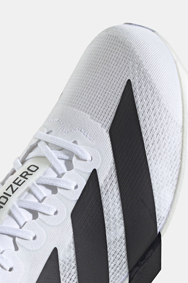 Adizero Evo Sl M Beyaz Erkek Spor Ayakkabı 6