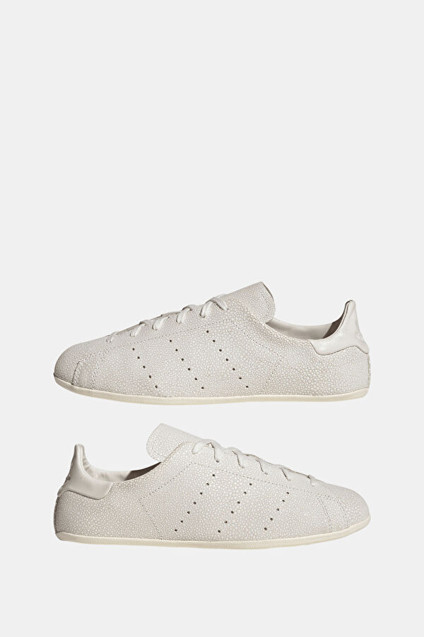 Stan Smith Lo Pro W Beyaz Kadın Spor Ayakkabı 5