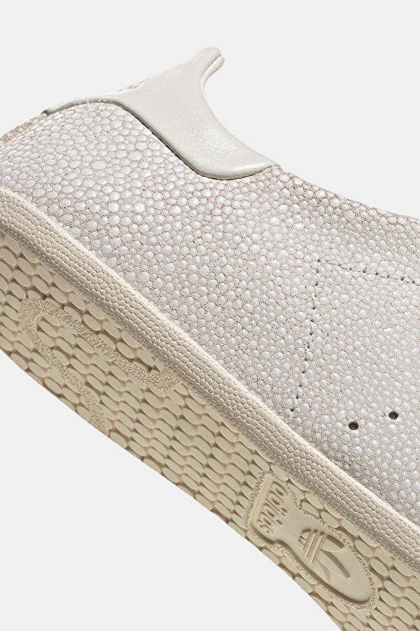 Stan Smith Lo Pro W Beyaz Kadın Spor Ayakkabı 6