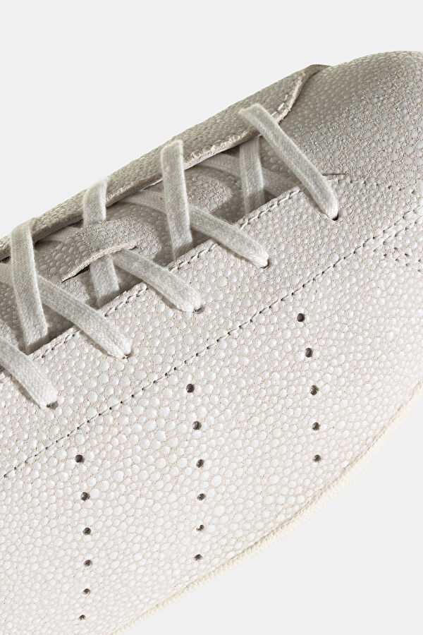 Stan Smith Lo Pro W Beyaz Kadın Spor Ayakkabı 7