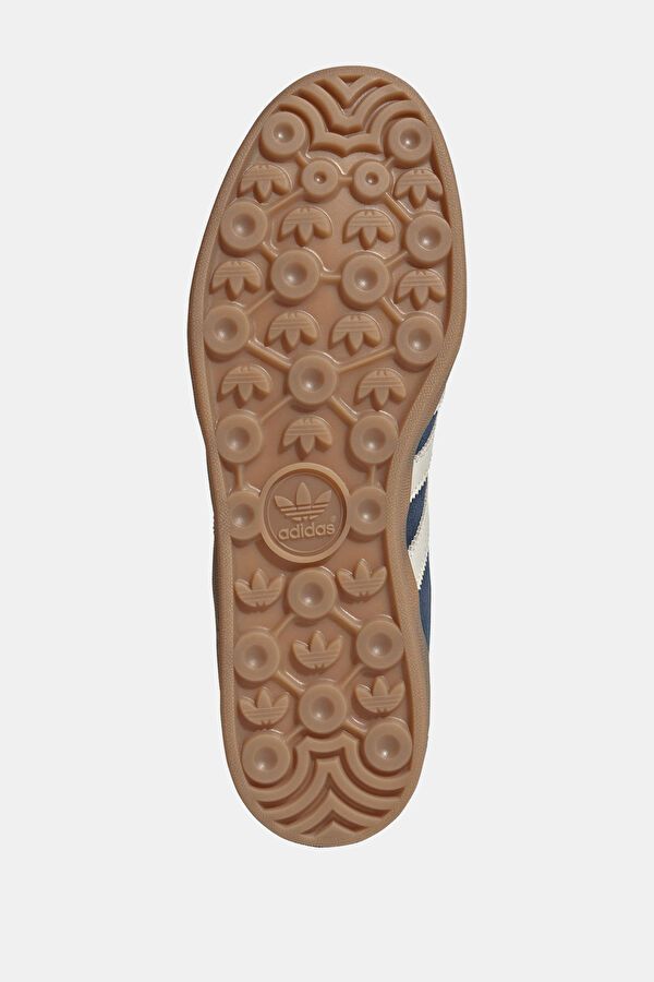 Gazelle Indoor Lacivert Erkek Spor Ayakkabı 6