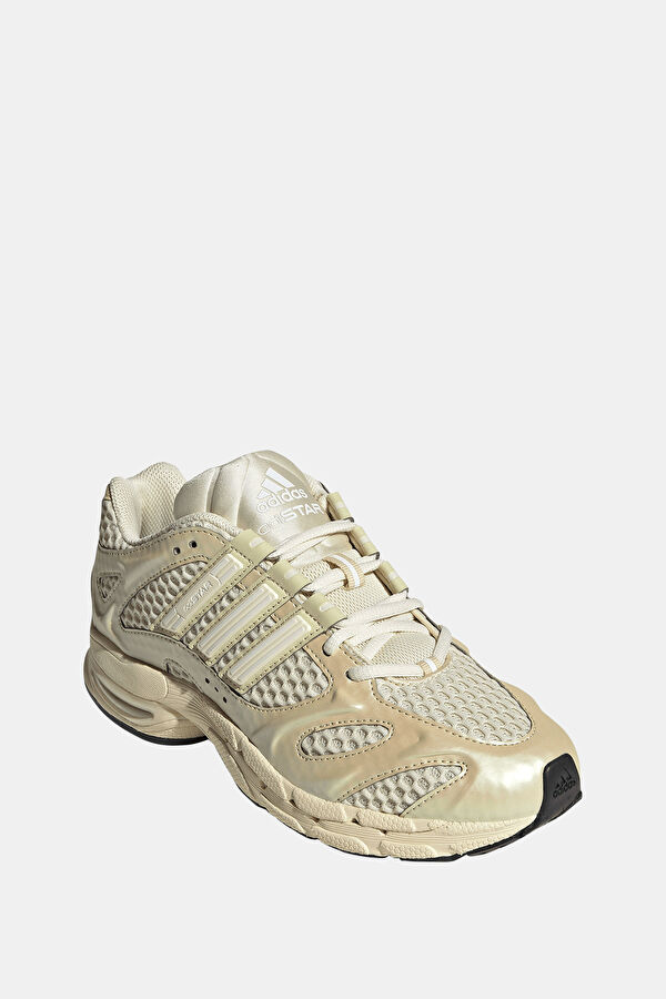 Adistar MLD Açık Krem Kadın Spor Ayakkabı 3