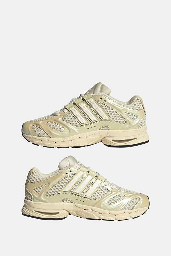 Adistar MLD Açık Krem Kadın Spor Ayakkabı 7