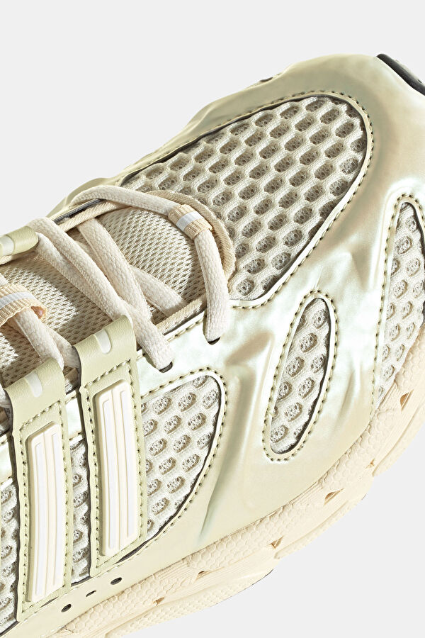 Adistar MLD Açık Krem Kadın Spor Ayakkabı 9