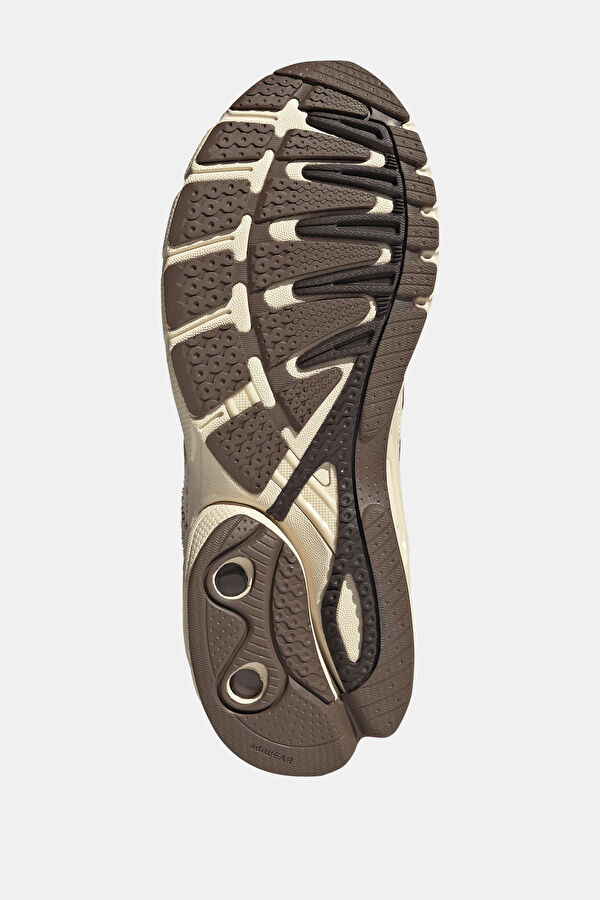 Adistar Control 5 W Beyaz Kadın Spor Ayakkabı 9