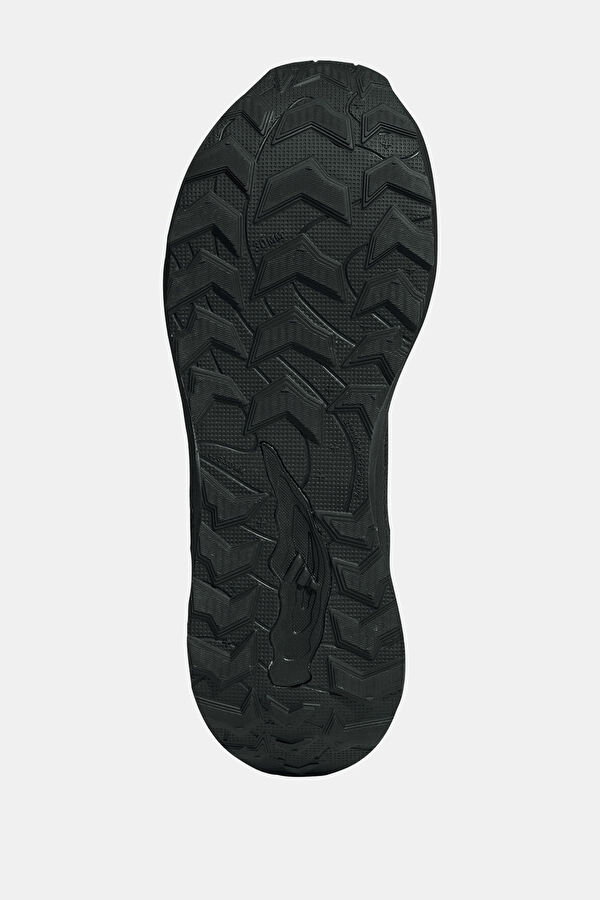 Holo Peak Siyah Kadın Spor Ayakkabı 6