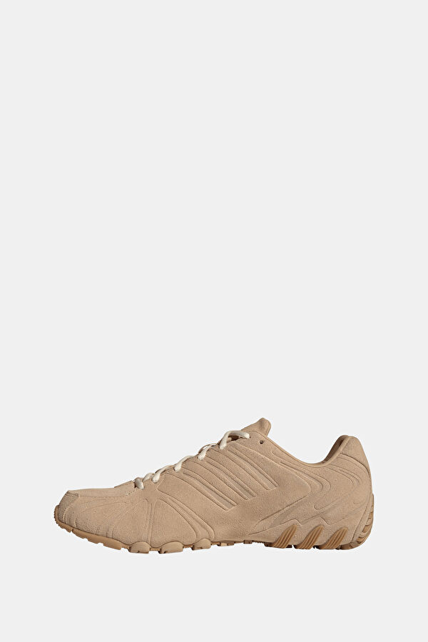 Ghost Sprint Beige Women's Sneakers 2