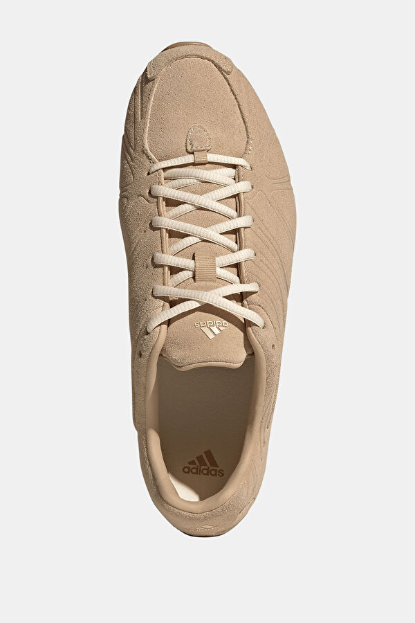 Ghost Sprint Beige Women's Sneakers 5