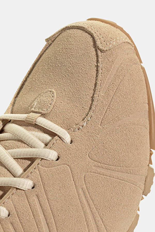 Ghost Sprint Beige Women's Sneakers 8