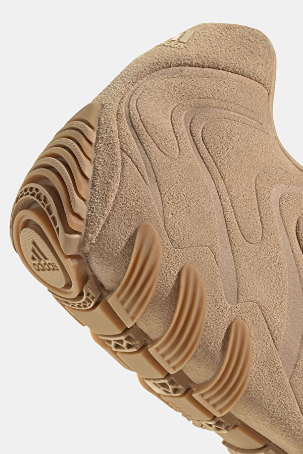Ghost Sprint Beige Women's Sneakers 9