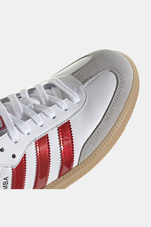X Coca-Cola Samba OG White Men's Sneakers 9