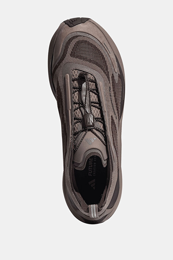 Holo Peak Kahve Kadın Spor Ayakkabı 5