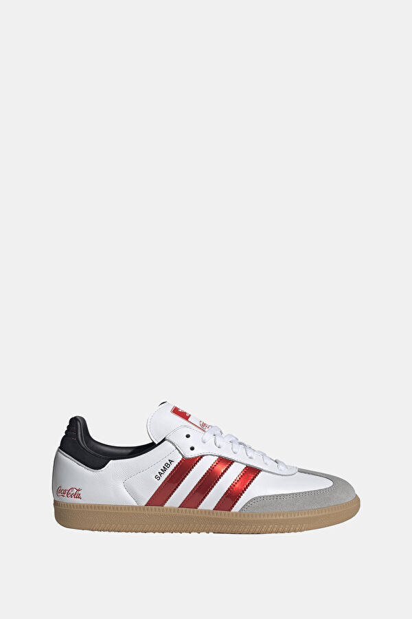 X Coca-Cola Samba OG Multicolor Women's Sneakers