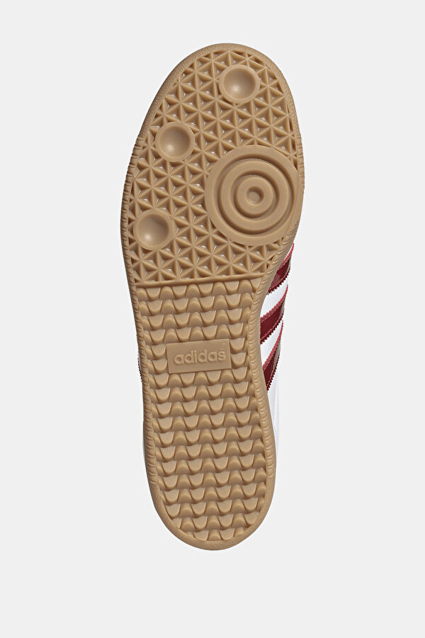 X Coca-Cola Samba OG Multicolor Women's Sneakers 7