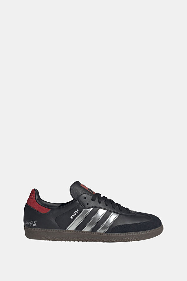 X Coca-Cola Samba OG Multicolor Women's Sneakers