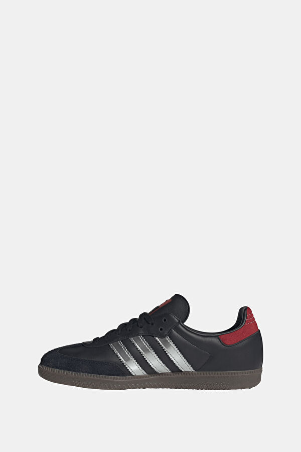 X Coca-Cola Samba OG Multicolor Women's Sneakers 2