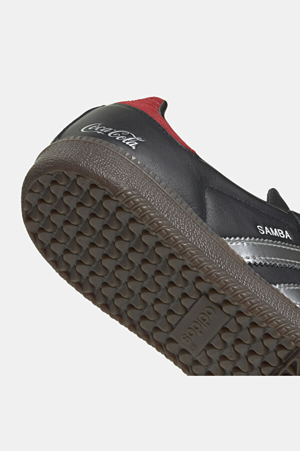 X Coca-Cola Samba OG Multicolor Women's Sneakers 8