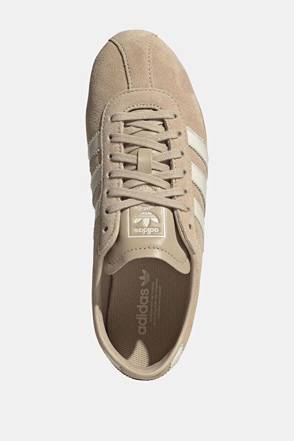 Tokyo Beige Women's Sneakers 5