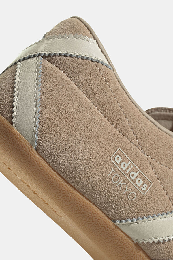 Tokyo Beige Women's Sneakers 8