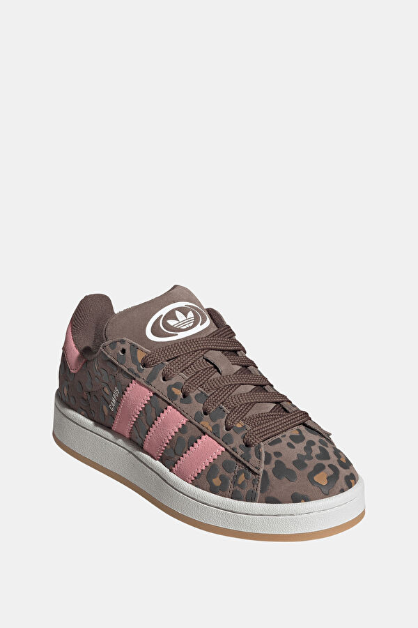 Campus 00S J Brown Women's Sneakers 3