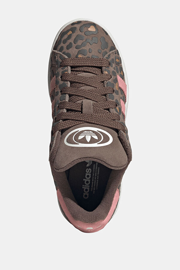 Campus 00S J Brown Women's Sneakers 5