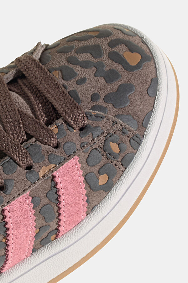 Campus 00S J Brown Women's Sneakers 8
