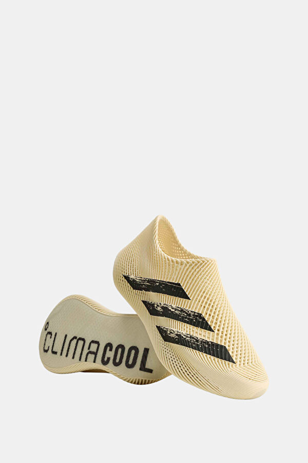 Climacool Beyaz Erkek Spor Ayakkabı 4