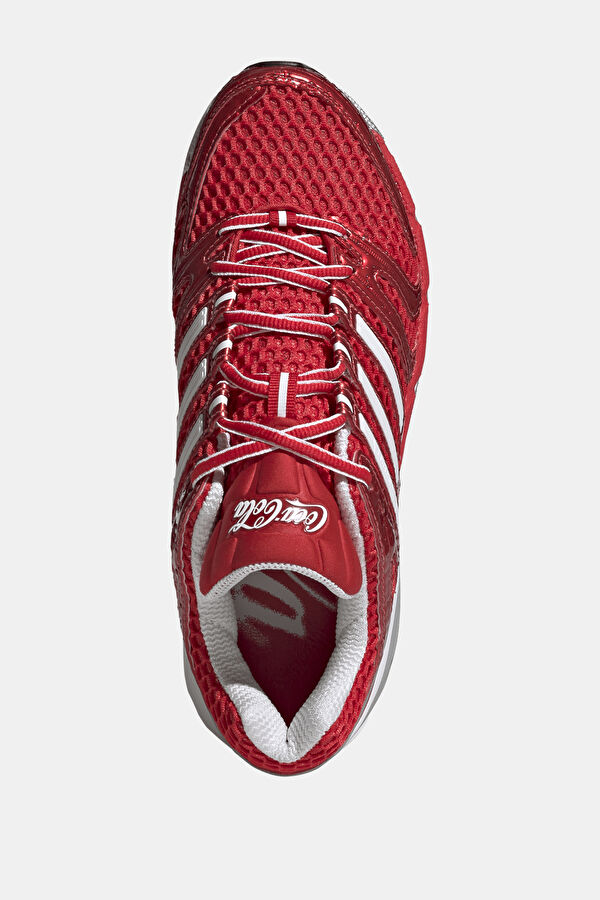 X Coca-Cola Adistar Control 5 Kırmızı Kadın Spor Ayakkabı 5