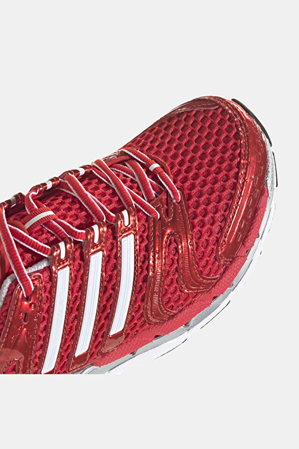 X Coca-Cola Adistar Control 5 Kırmızı Kadın Spor Ayakkabı 9