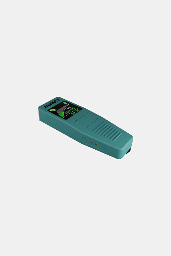 JAYKAY e-Fin 2.0 4