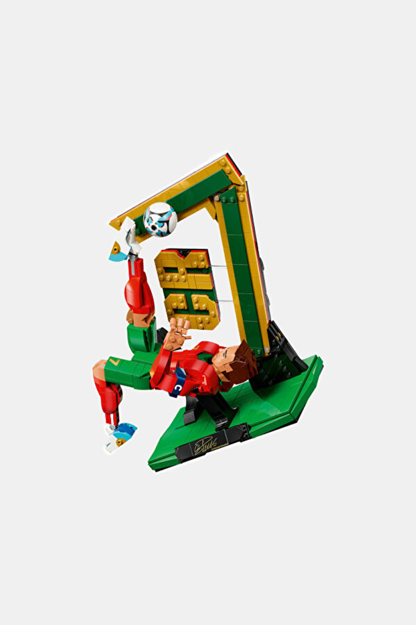Editions Cristiano Ronaldo Futbol Efsanesi 43016 3