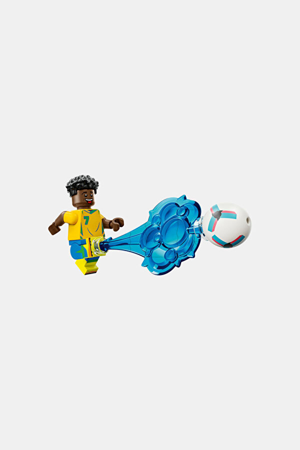 Editions Vini Jr. Unutulmaz Futbol Anları 43027 4