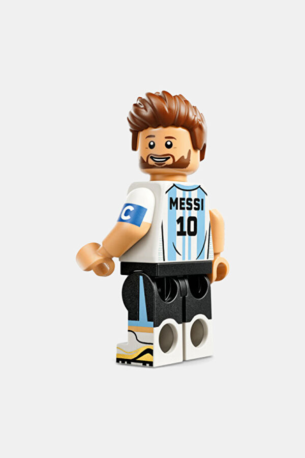 Editions Lionel Messi Unutulmaz Futbol Anları 43011 6