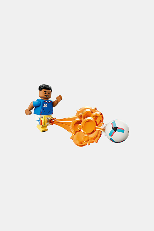 Editions Kylian Mbappé Unutulmaz Futbol Anları 43013 4