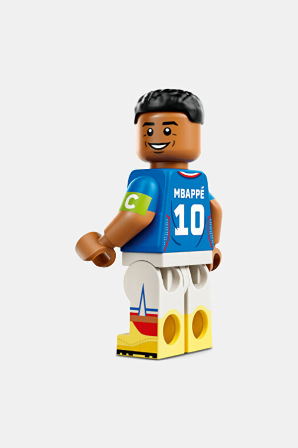 Editions Kylian Mbappé Unutulmaz Futbol Anları 43013 6