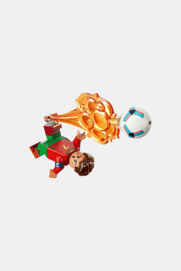 Editions Cristiano Ronaldo Unutulmaz Futbol Anları 43012 4