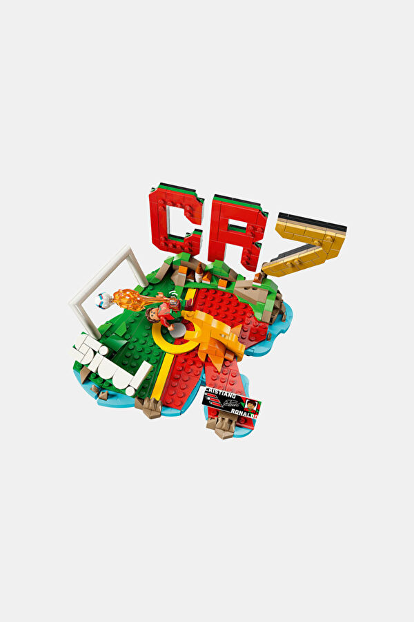 Editions Cristiano Ronaldo Unutulmaz Futbol Anları 43012 5