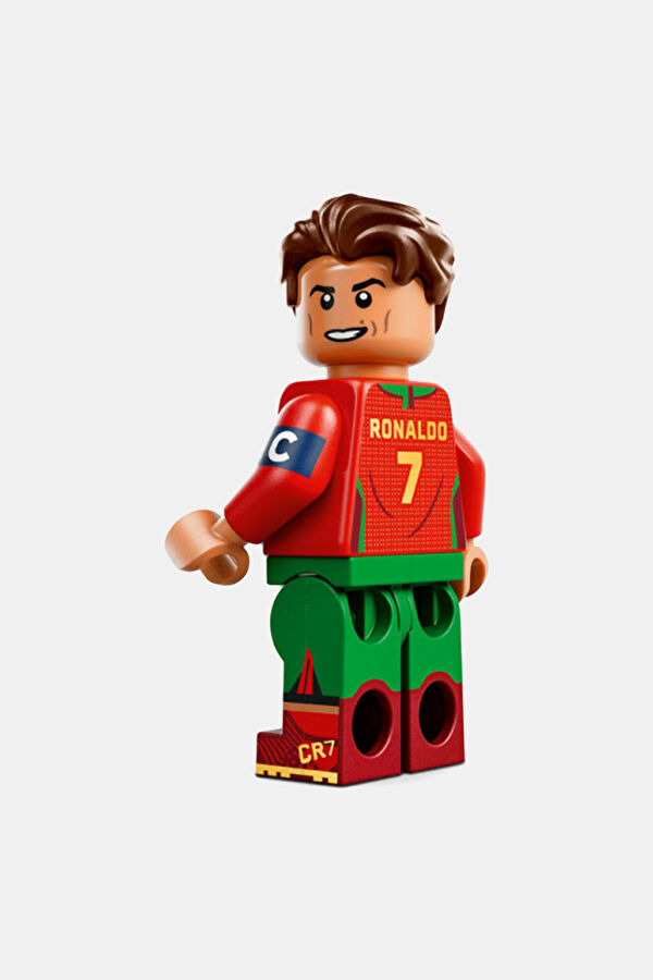 Editions Cristiano Ronaldo Unutulmaz Futbol Anları 43012 6