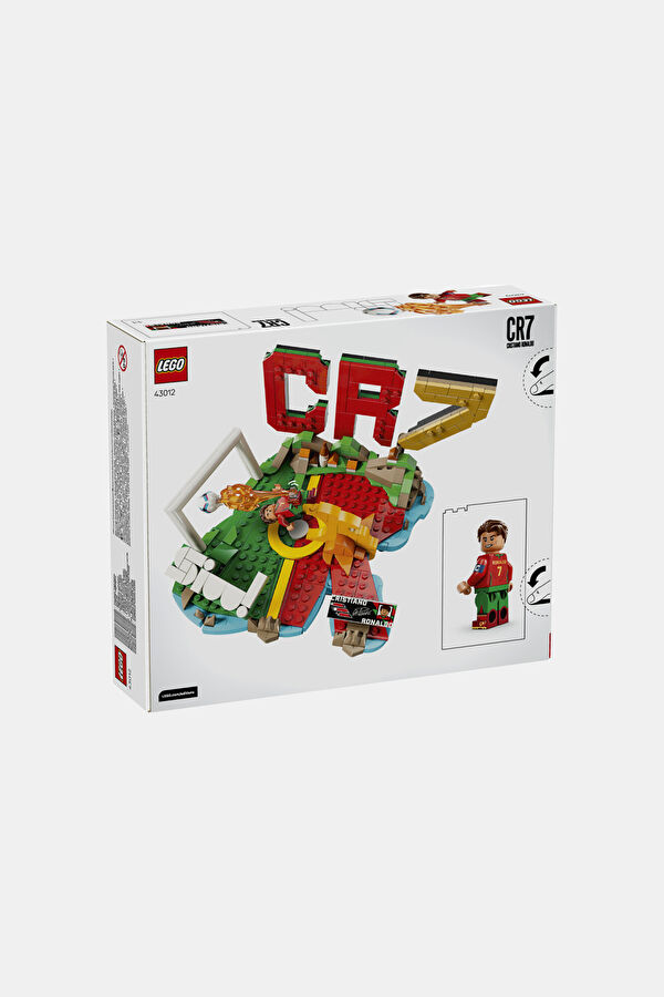 Editions Cristiano Ronaldo Unutulmaz Futbol Anları 43012 7