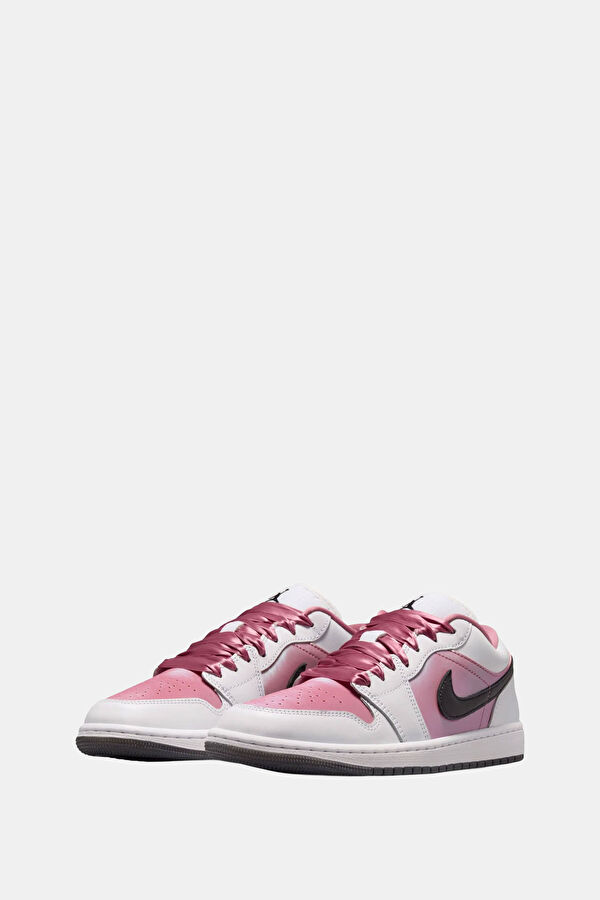Air Jordan 1 Low Se Çok Renkli Kadın Spor Ayakkabı 2