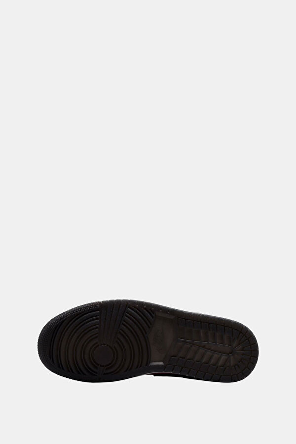 Air Jordan 1 Low Se Çok Renkli Kadın Spor Ayakkabı 7