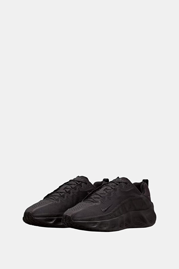 Ava Rover Black Men's Sneakers 2