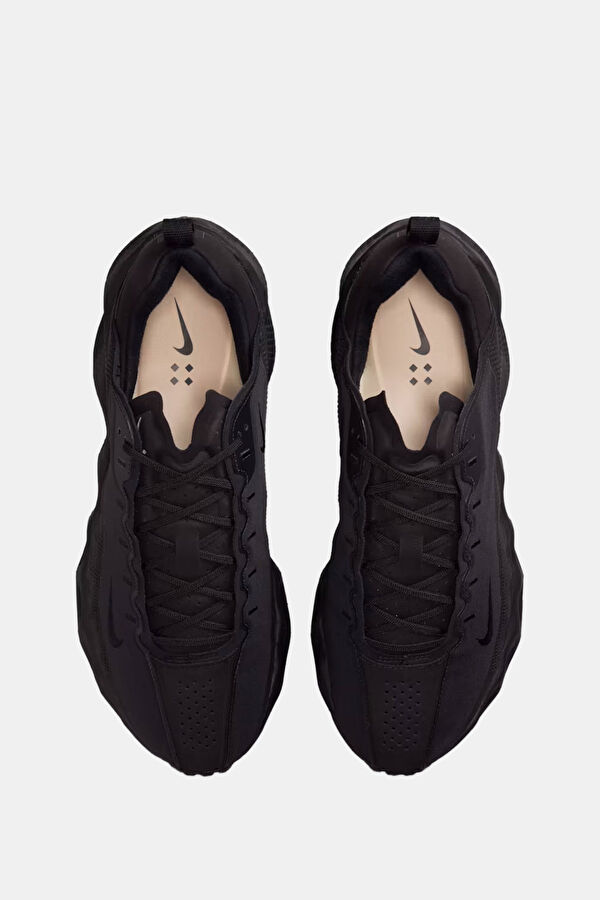 Ava Rover Black Men's Sneakers 4