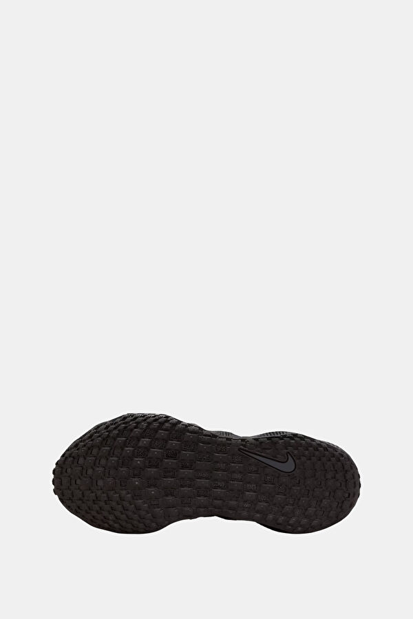 Ava Rover Black Men's Sneakers 8