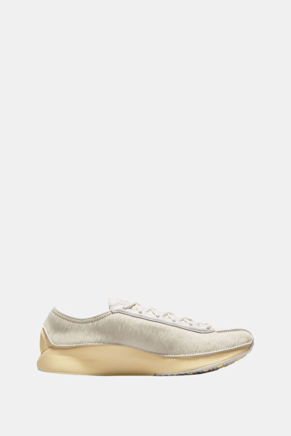 Air Superfly LX White Women's Sneakers