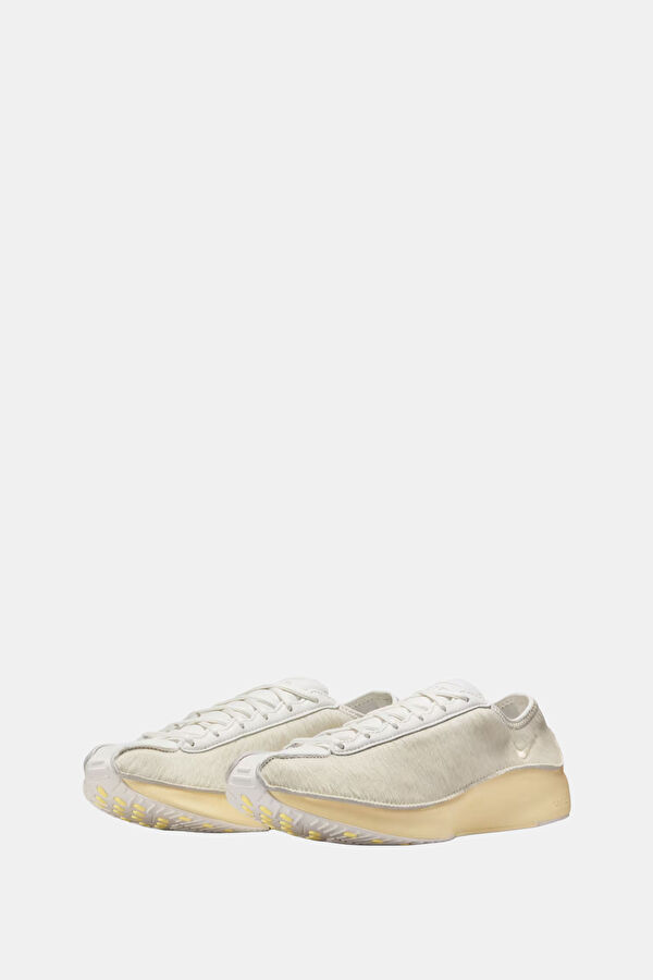 Air Superfly LX White Women's Sneakers 2
